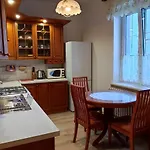 Byt - Apartman - Robotnicka